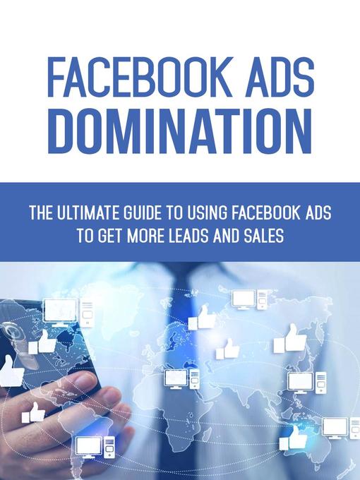 Title details for Facebook Ads Domination by Michael Donald - Available
